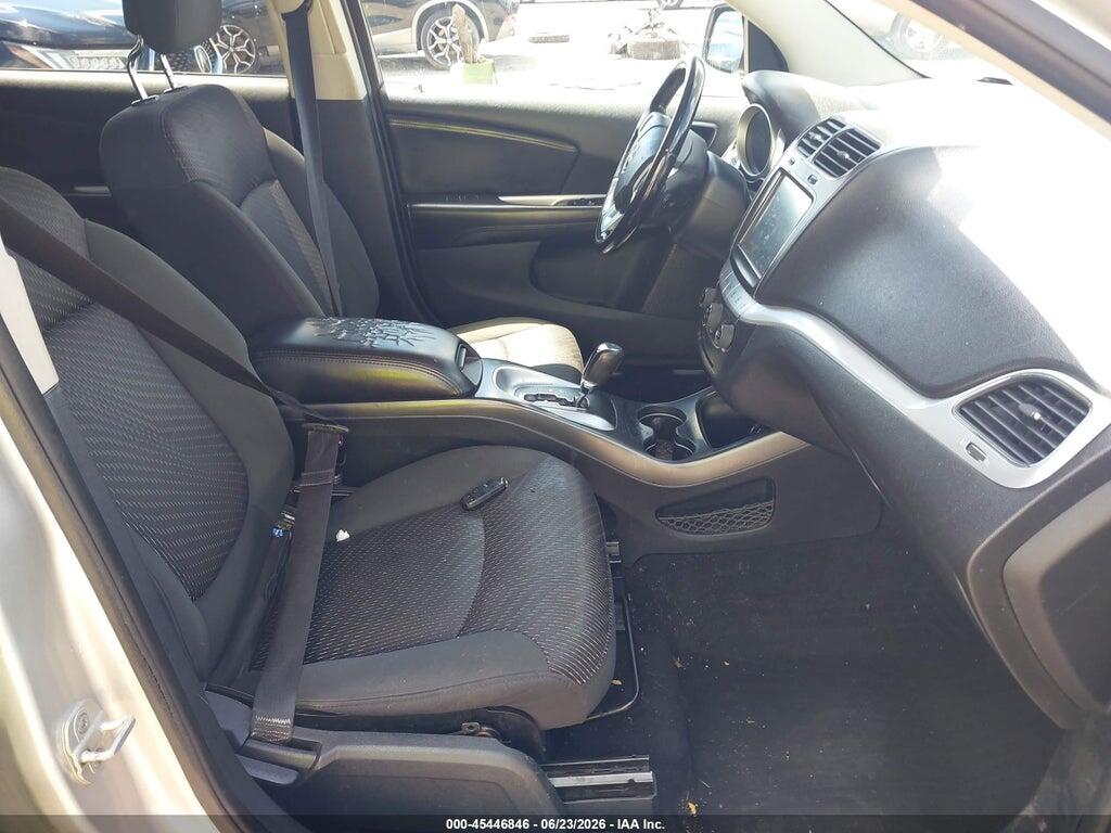 3C4PDDDG7CT225346 2012 DODGE JOURNEY photo no. 5