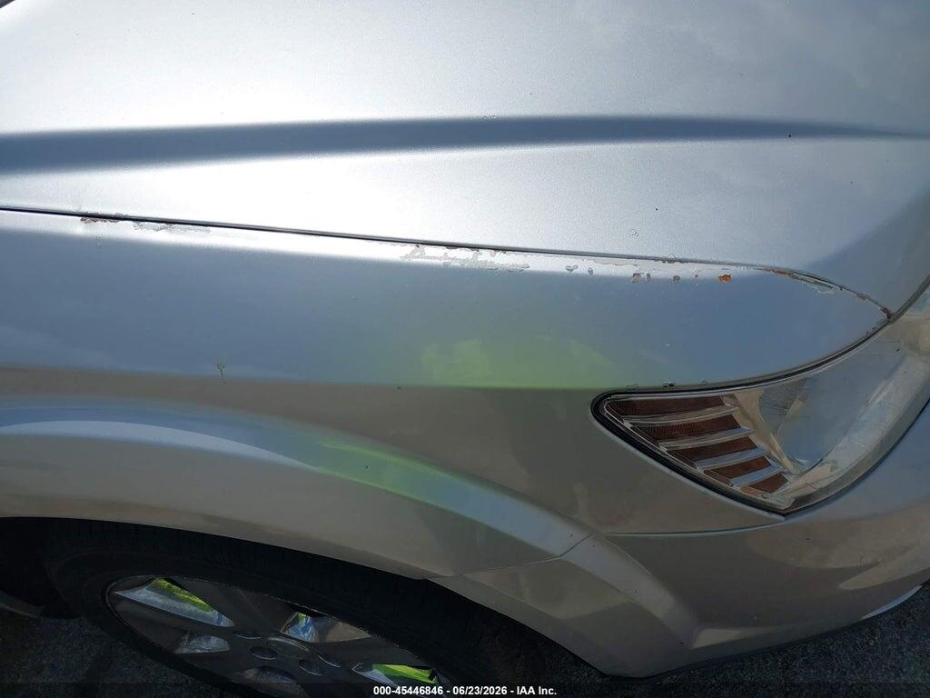 3C4PDDDG7CT225346 2012 DODGE JOURNEY photo no. 6