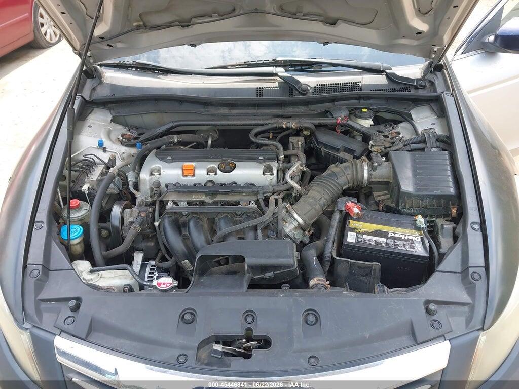 1HGCP2F70BA088894 2011 HONDA ACCORD photo no. 10