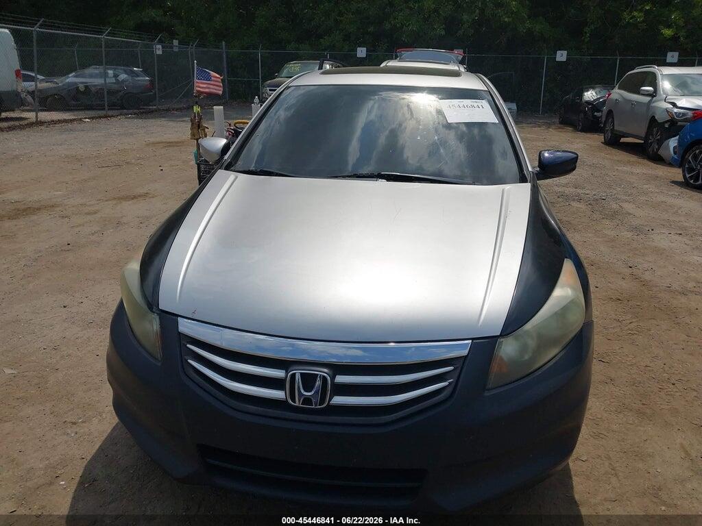 1HGCP2F70BA088894 2011 HONDA ACCORD photo no. 12