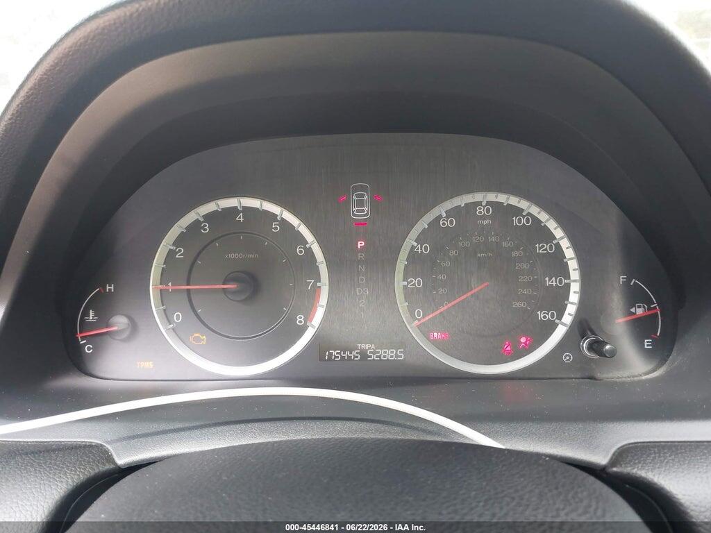1HGCP2F70BA088894 2011 HONDA ACCORD photo no. 7