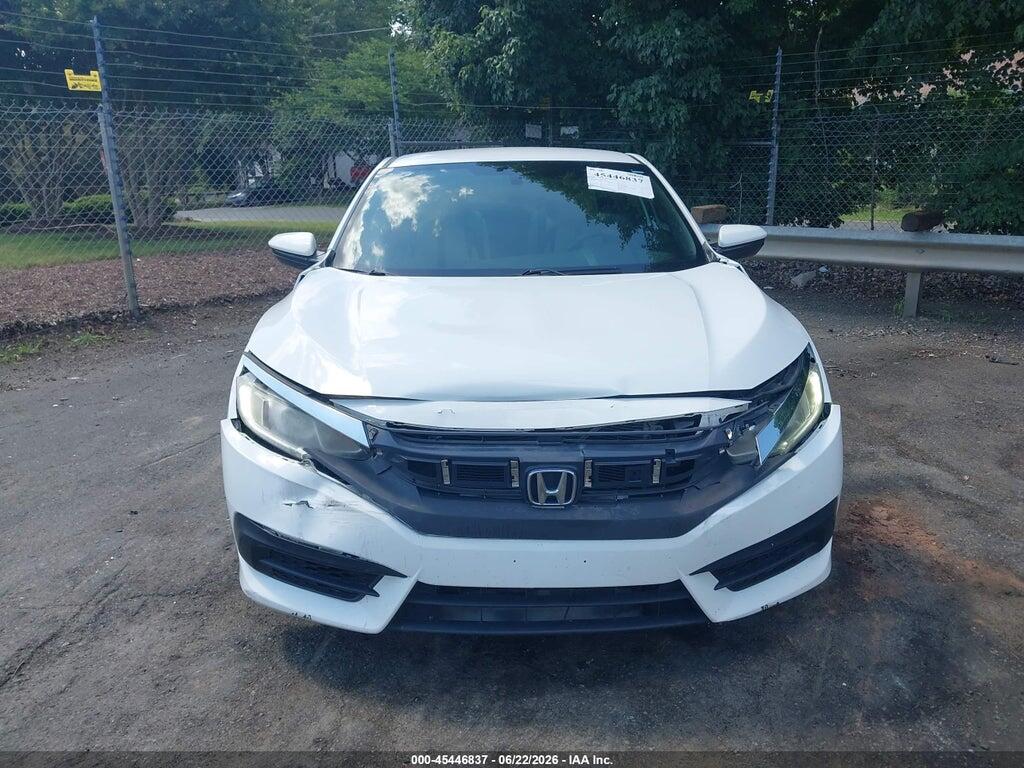 2HGFC4B59GH302315 2016 HONDA CIVIC photo no. 12