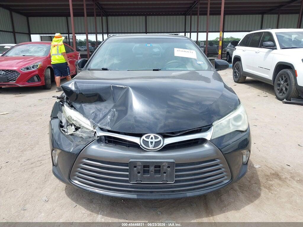 4T4BF1FK9GR518666 2016 TOYOTA CAMRY photo no. 12