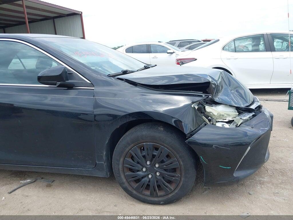 4T4BF1FK9GR518666 2016 TOYOTA CAMRY photo no. 6