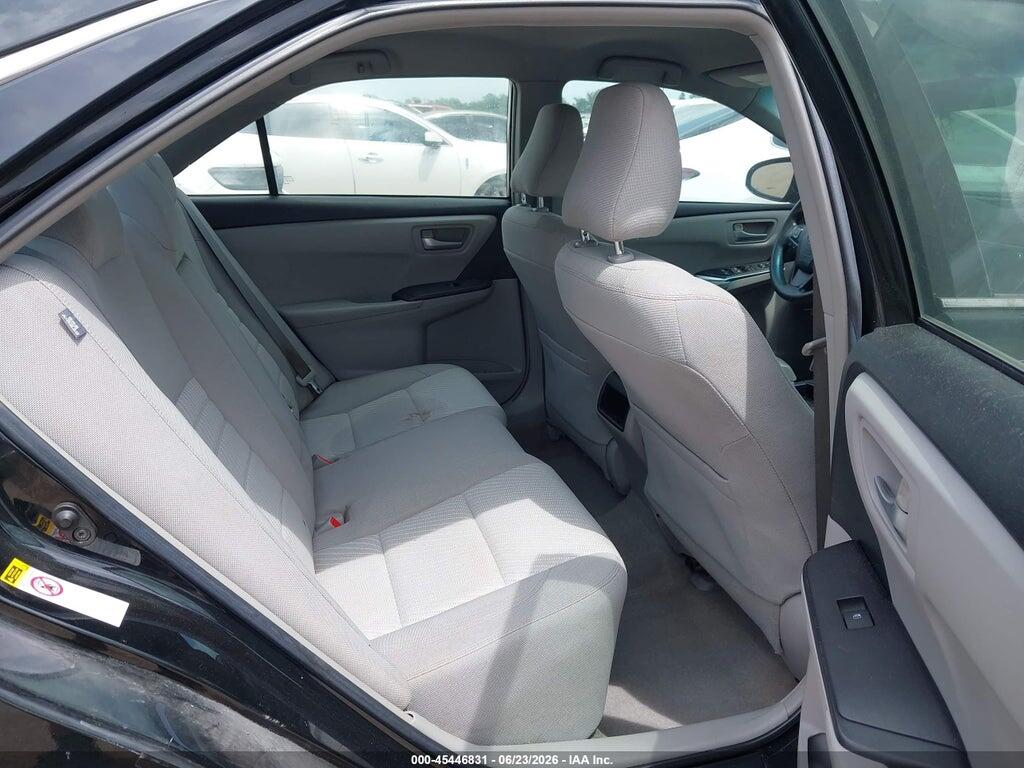 4T4BF1FK9GR518666 2016 TOYOTA CAMRY photo no. 8