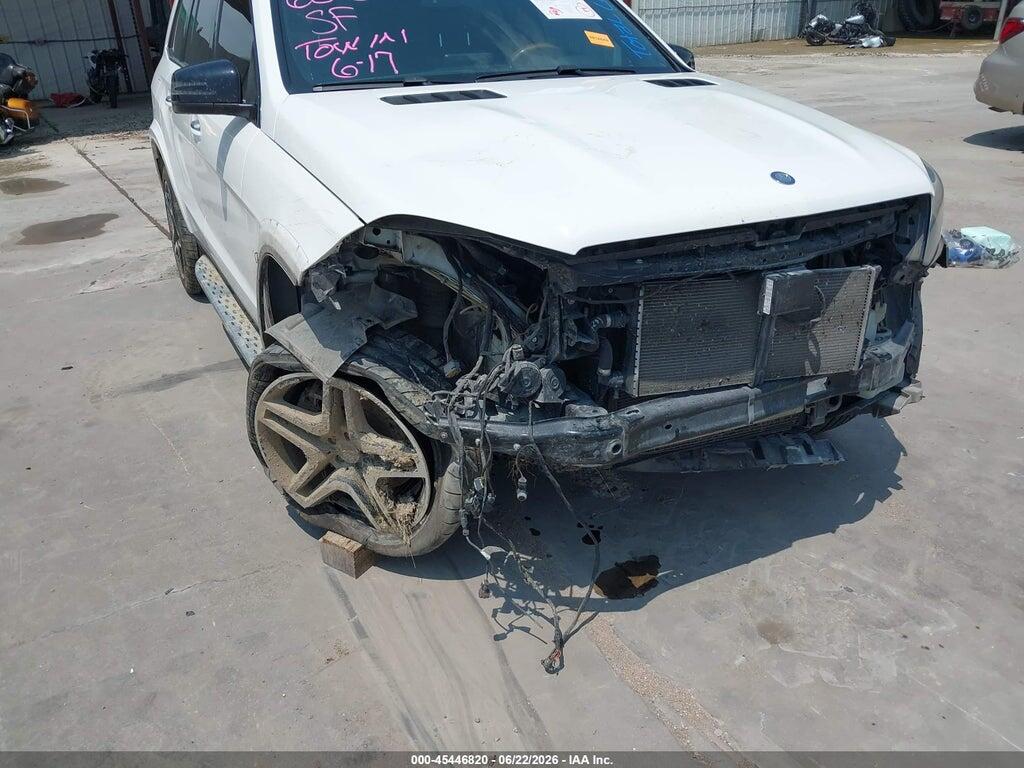 4JGDF7DE5HA860654 2017 MERCEDES-BENZ GLS 550 photo no. 6