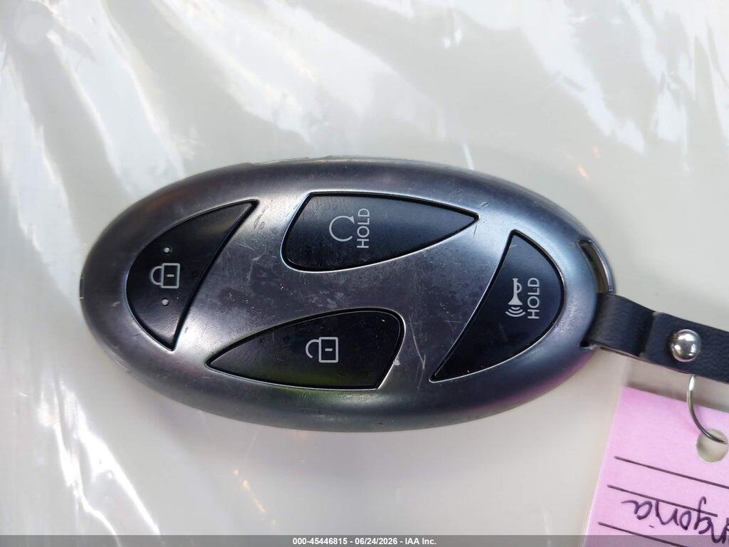 KMHLM4DG7SU057092 2025 HYUNDAI ELANTRA photo no. 11