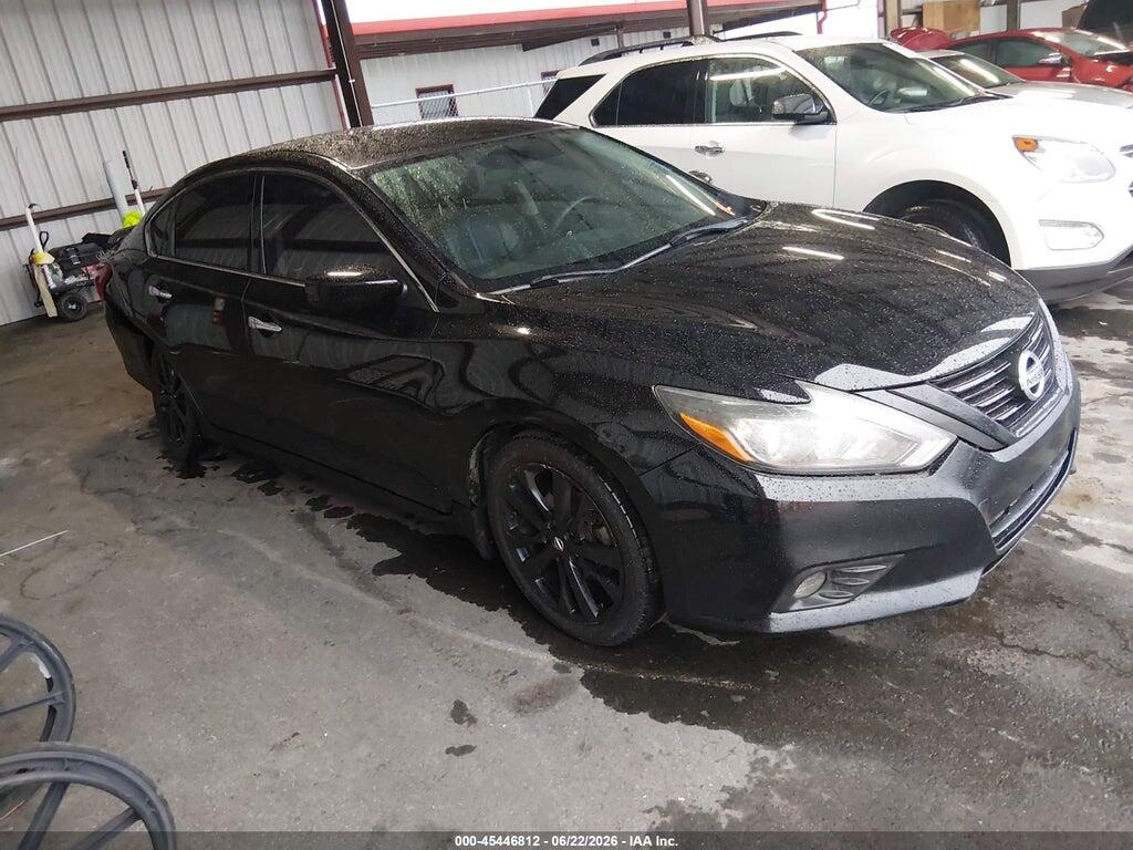 1N4AL3AP2JC259376 2018 NISSAN ALTIMA photo no. 1