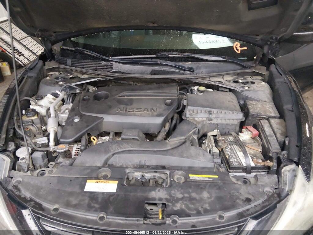 1N4AL3AP2JC259376 2018 NISSAN ALTIMA photo no. 10