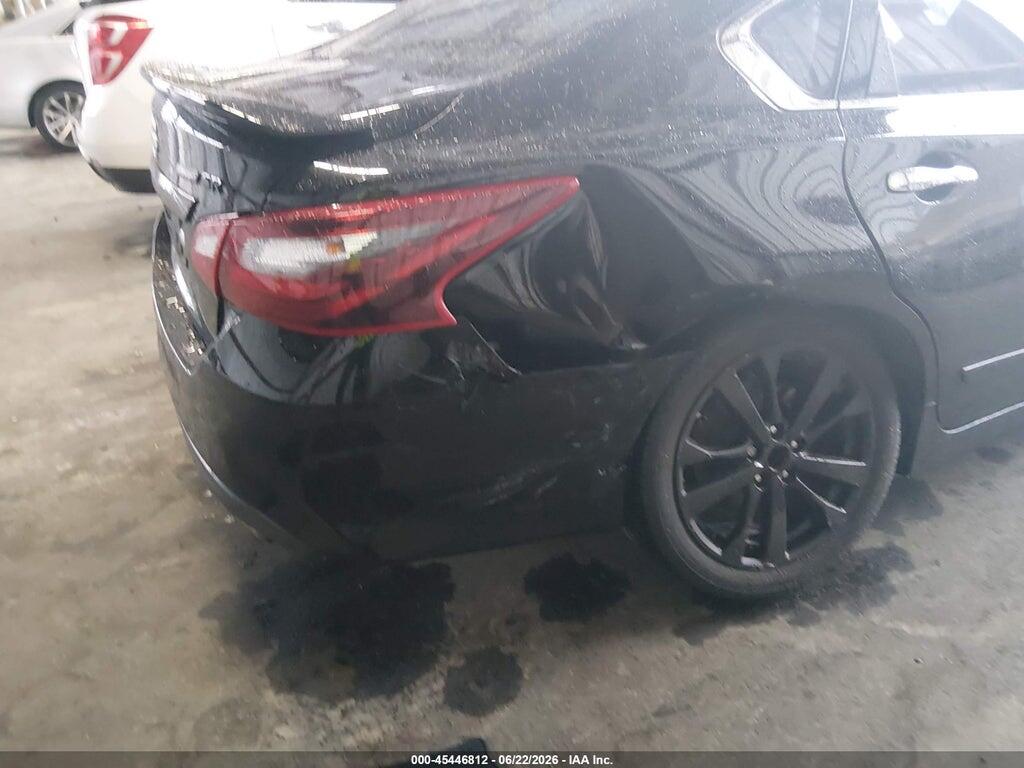 1N4AL3AP2JC259376 2018 NISSAN ALTIMA photo no. 6
