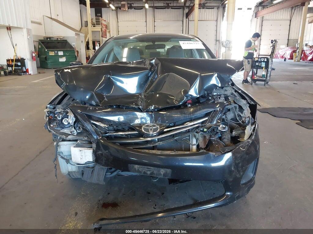 JTDBU4EE3DJ116639 2013 TOYOTA COROLLA photo no. 12