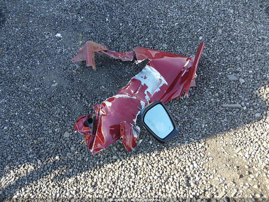 3N1CN8FV7SL876945 2025 NISSAN VERSA photo no. 12
