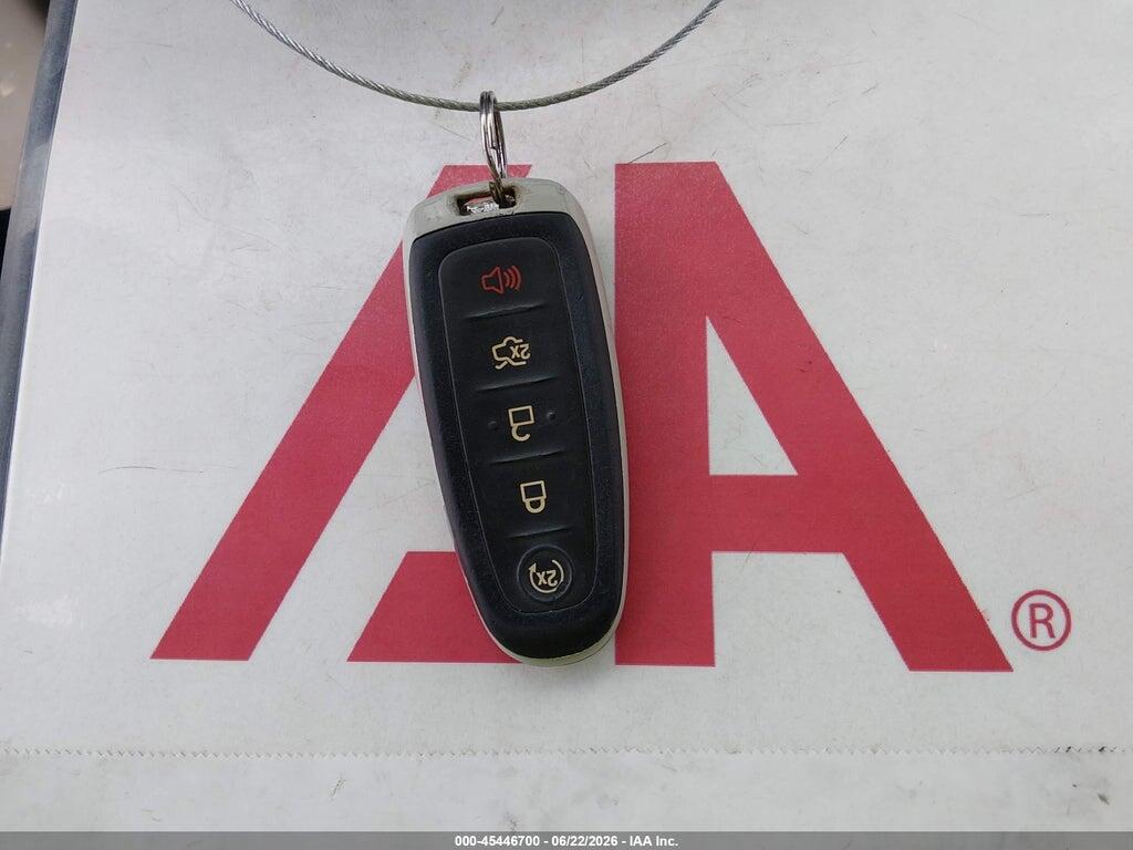 2LMDJ6JK3DBL43553 2013 LINCOLN MKX photo no. 11
