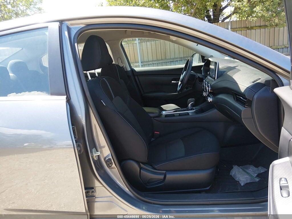 3N1AB8CV7LY303262 2020 NISSAN SENTRA photo no. 5