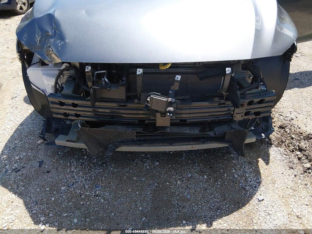 3N1AB8CV7LY303262 2020 NISSAN SENTRA photo no. 6