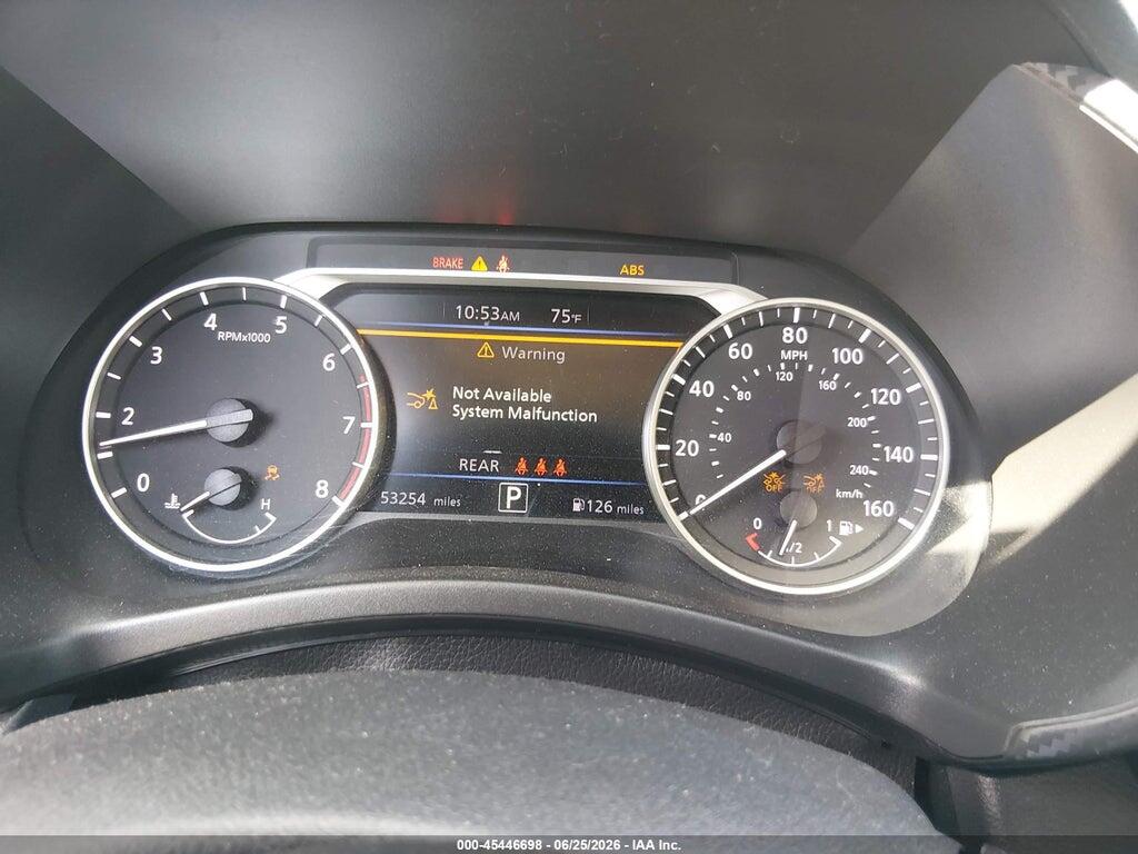 3N1AB8CV7LY303262 2020 NISSAN SENTRA photo no. 7