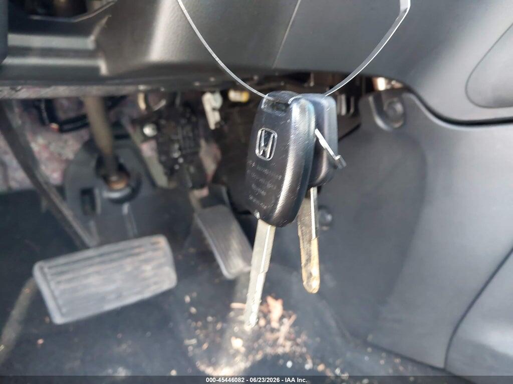 2HKRM3H76DH521196 2013 HONDA CR-V photo no. 11
