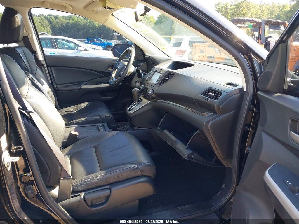 2HKRM3H76DH521196 2013 HONDA CR-V photo no. 5