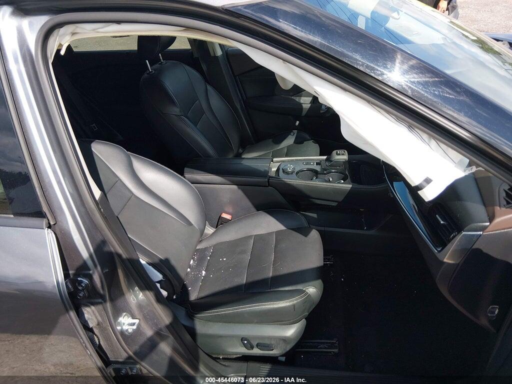 5N1BT3CB2PC814153 2023 NISSAN ROGUE photo no. 5