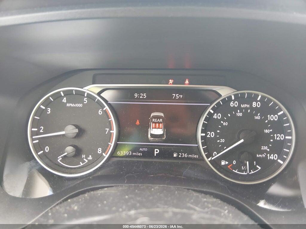 5N1BT3CB2PC814153 2023 NISSAN ROGUE photo no. 7