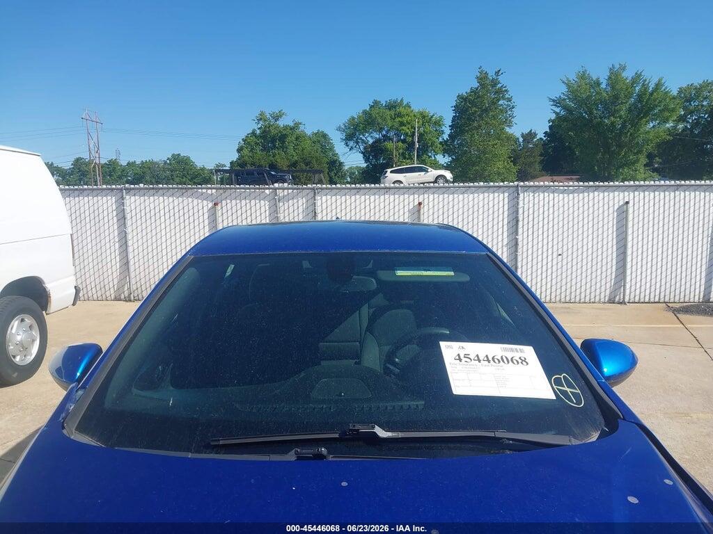 1G1BD5SM7G7249352 2016 CHEVROLET CRUZE photo no. 12