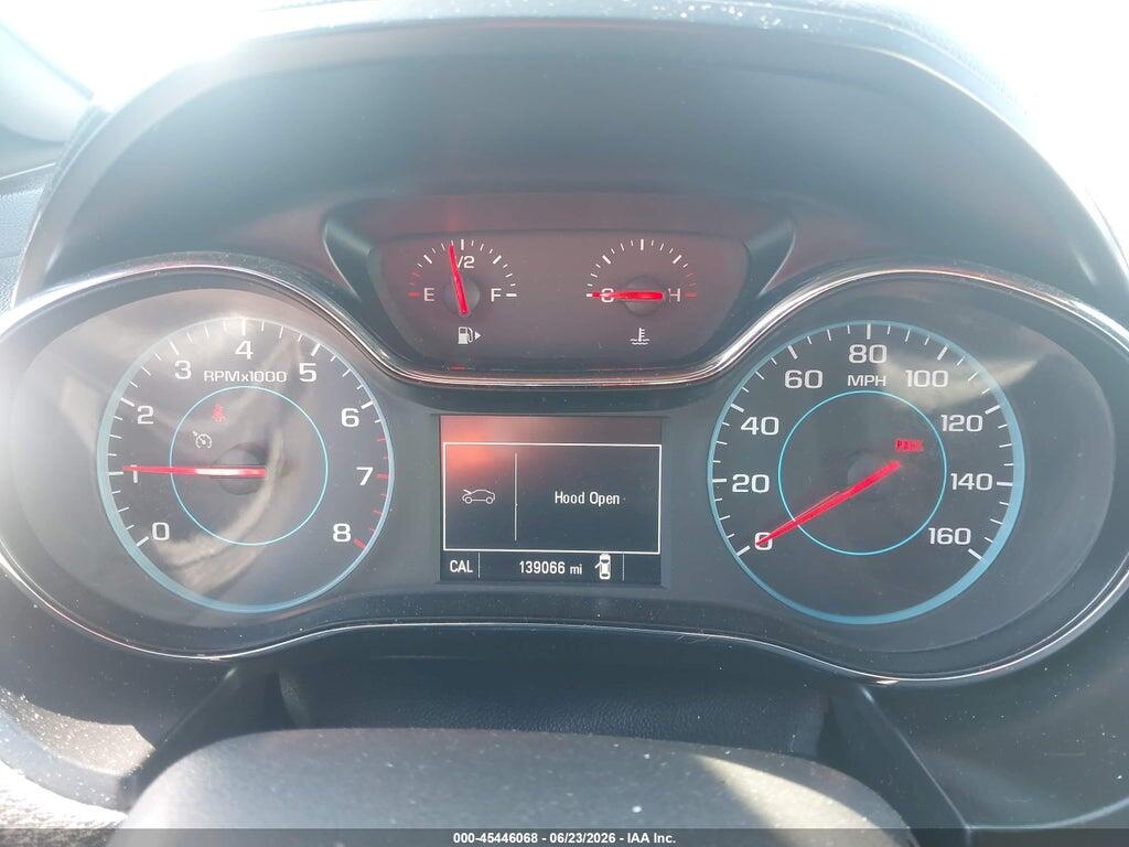 1G1BD5SM7G7249352 2016 CHEVROLET CRUZE photo no. 7