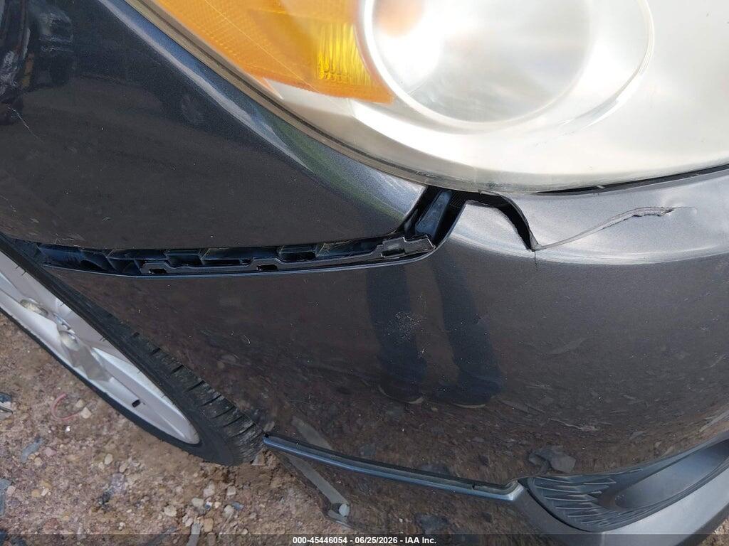 2T1LE40E29C007794 2009 TOYOTA MATRIX photo no. 6
