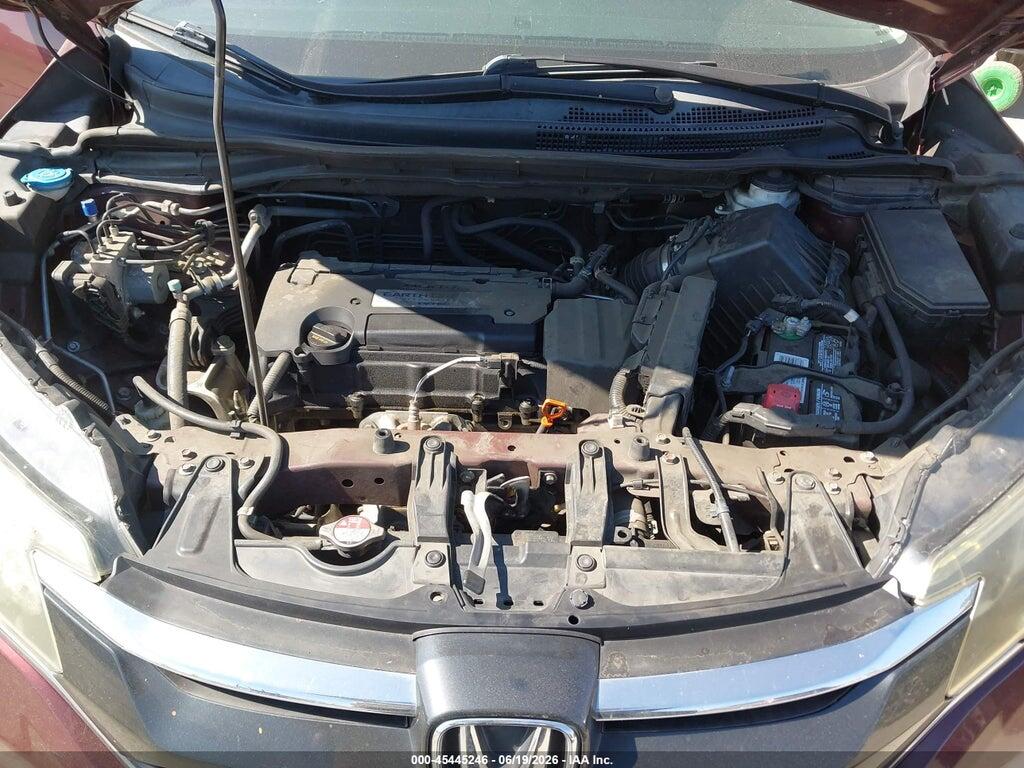 2HKRM3H79FH546712 2015 HONDA CR-V photo no. 10