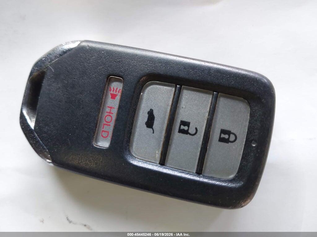 2HKRM3H79FH546712 2015 HONDA CR-V photo no. 11