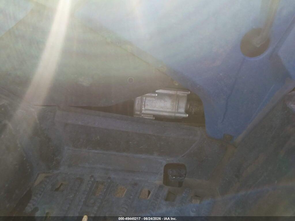 4XADN5EA6DA069123 2013 POLARIS SPORTSMAN photo no. 8
