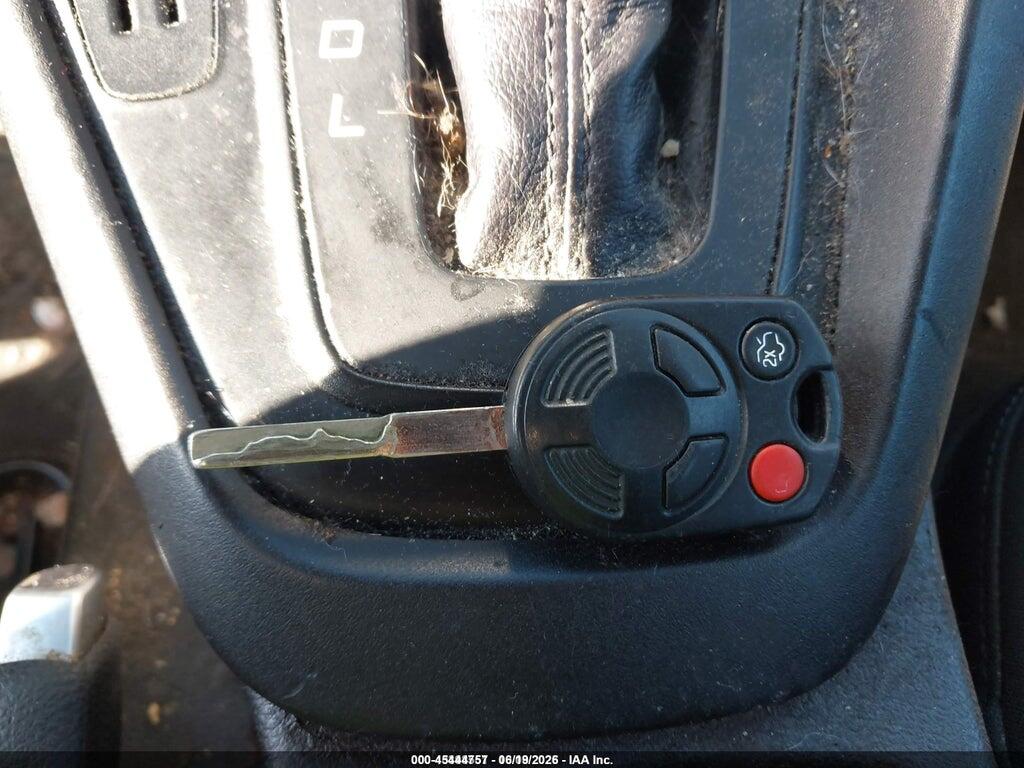 1FADP3F2XFL205118 2015 FORD FOCUS photo no. 11