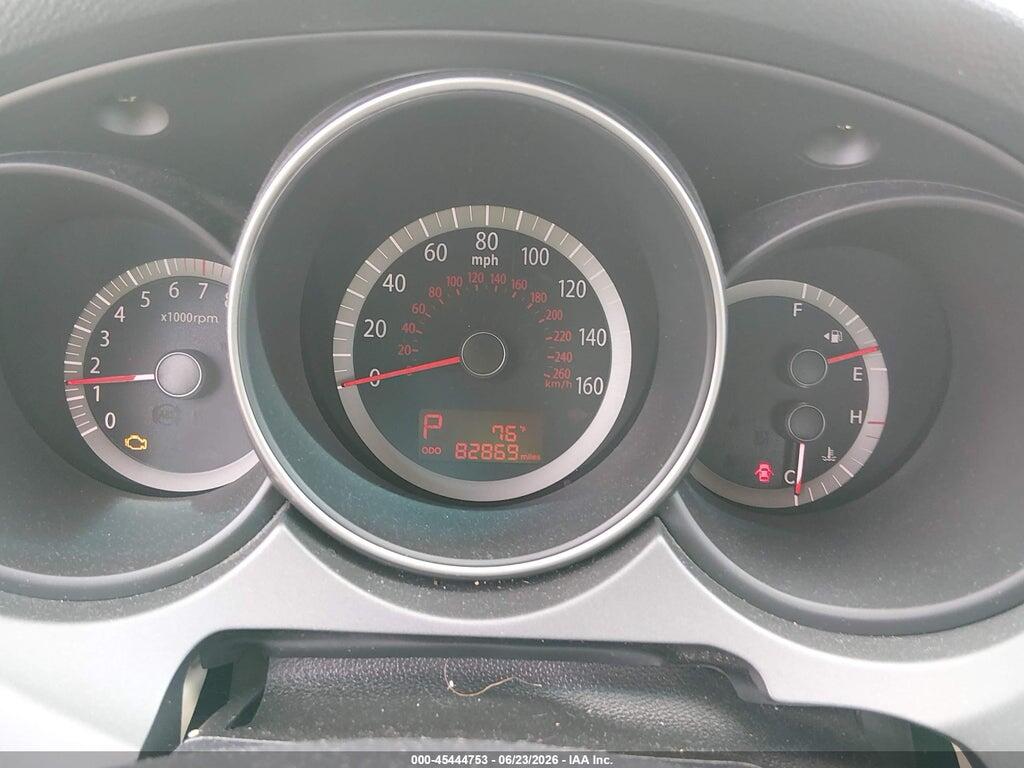 KNAGE228395319100 2009 KIA OPTIMA photo no. 7