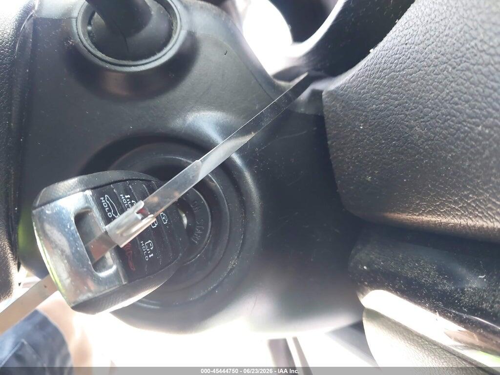 KNDMB5C13H6231884 2017 KIA SEDONA photo no. 11