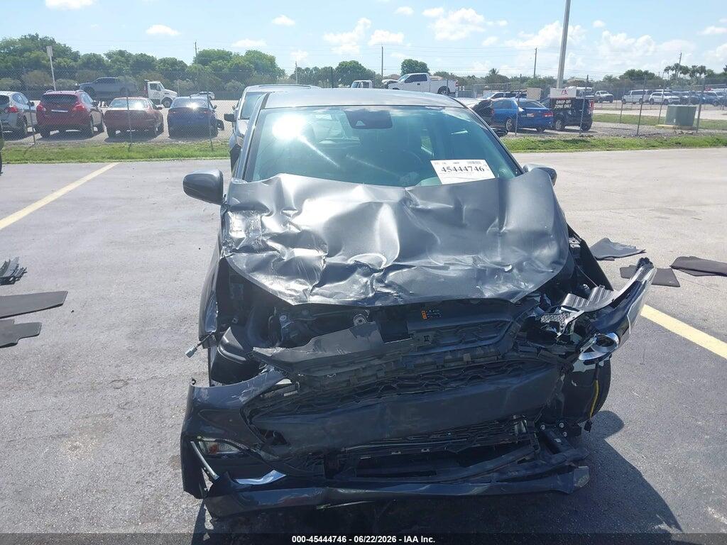 KL8CF6SA4LC428976 2020 CHEVROLET SPARK photo no. 12