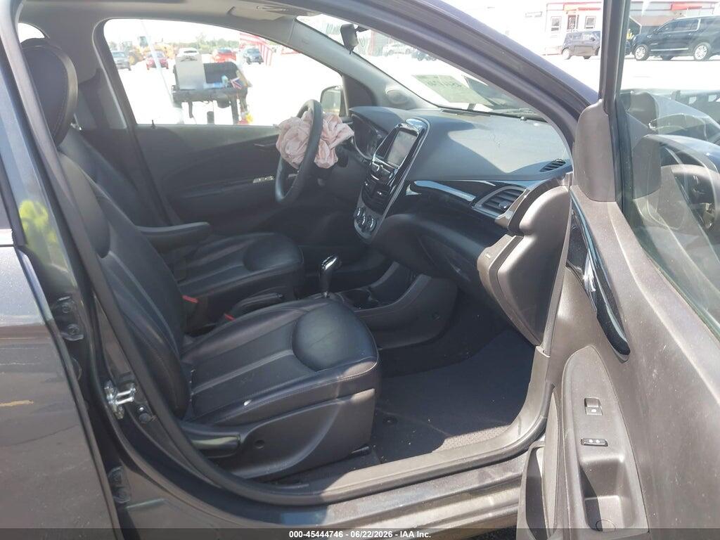 KL8CF6SA4LC428976 2020 CHEVROLET SPARK photo no. 5