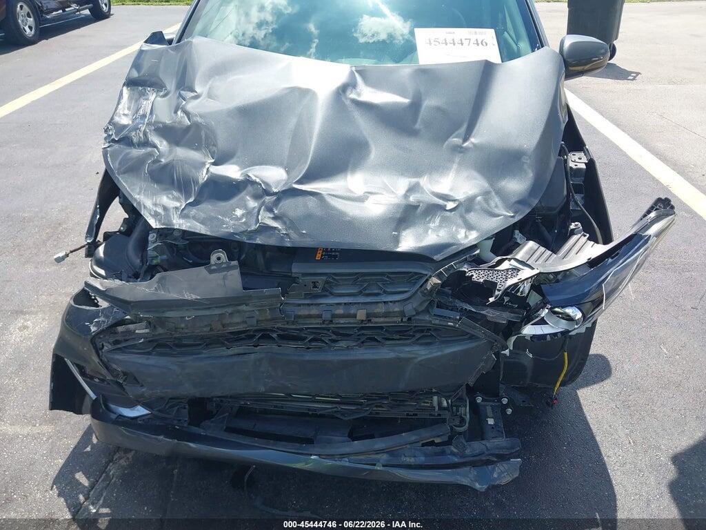 KL8CF6SA4LC428976 2020 CHEVROLET SPARK photo no. 6