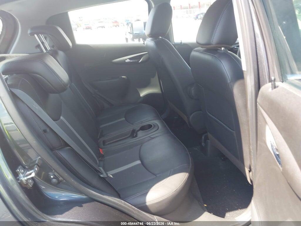 KL8CF6SA4LC428976 2020 CHEVROLET SPARK photo no. 8