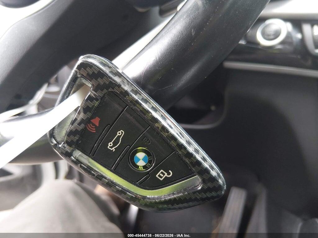 5UXKU2C53K0Z65632 2019 BMW X6 photo no. 11