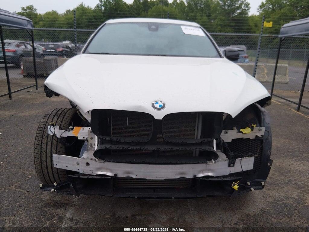 5UXKU2C53K0Z65632 2019 BMW X6 photo no. 6