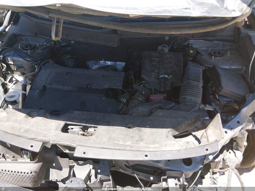 JA4AP4AUXLU027108 2020 MITSUBISHI OUTLANDER SPORT photo no. 10