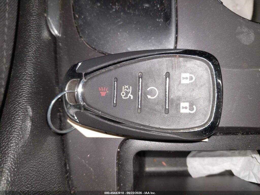 1G1ZD5ST0KF117005 2019 CHEVROLET MALIBU photo no. 11