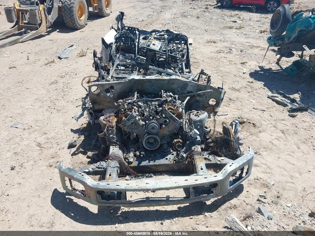 1FTEW1E50KKD15497 2019 FORD F-150 photo no. 6