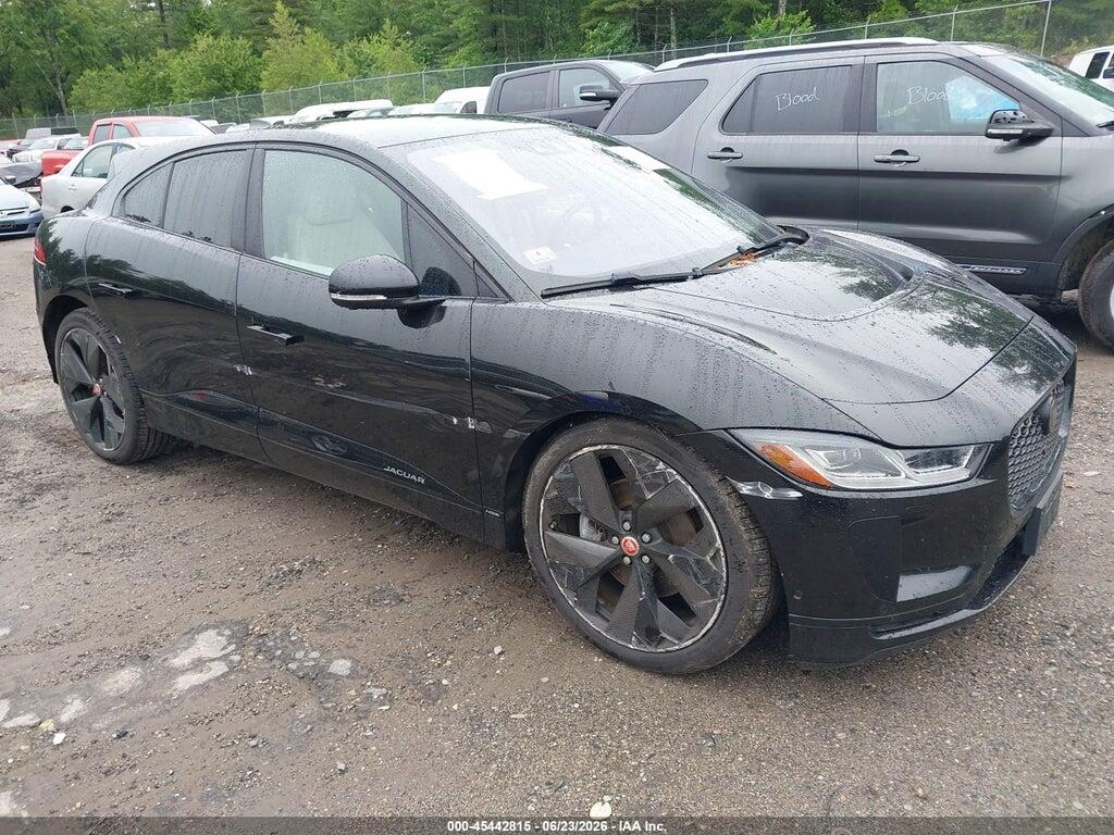 SADHD2S19L1F79276 2020 JAGUAR I-PACE photo no. 1