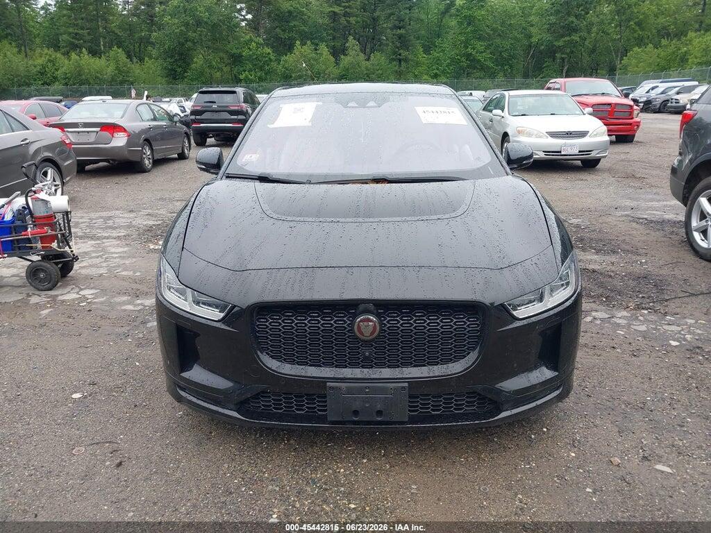 SADHD2S19L1F79276 2020 JAGUAR I-PACE photo no. 12