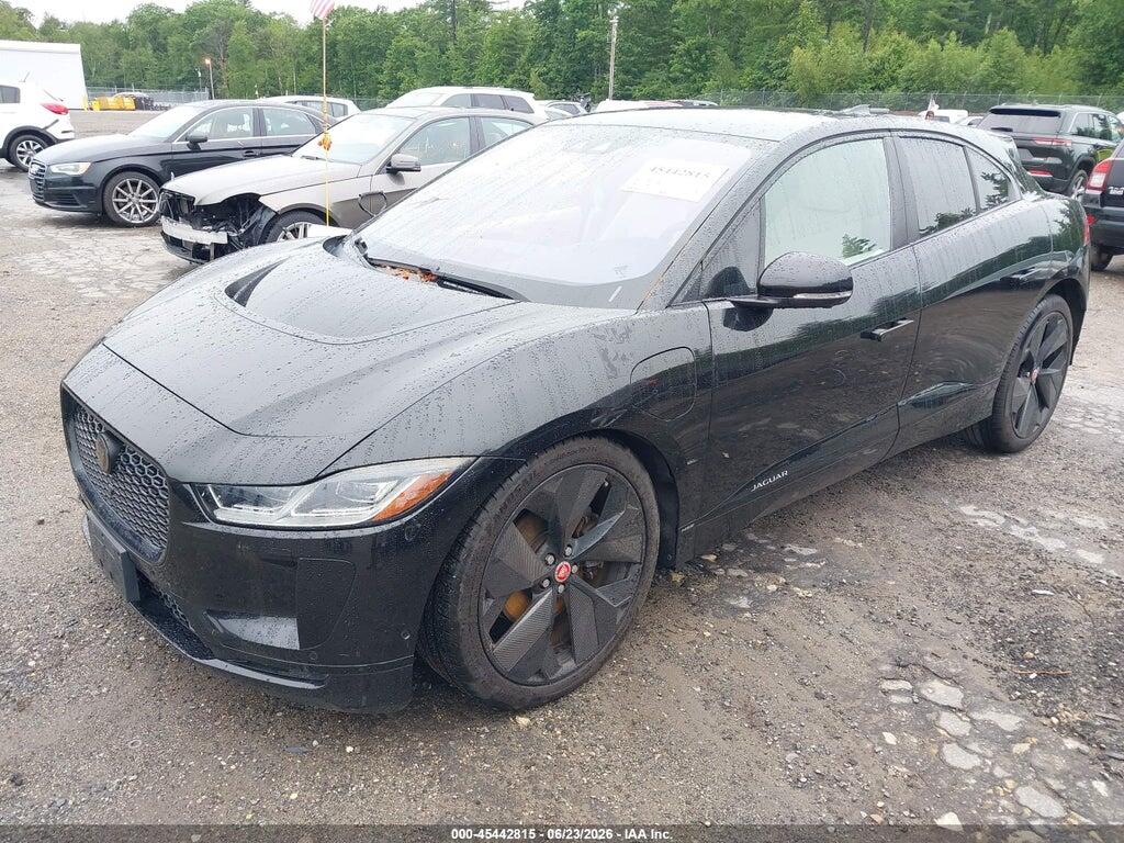 SADHD2S19L1F79276 2020 JAGUAR I-PACE photo no. 2