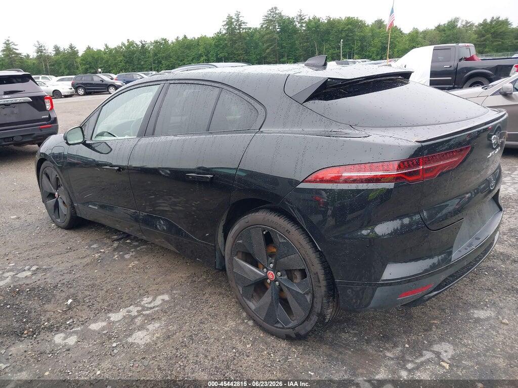 SADHD2S19L1F79276 2020 JAGUAR I-PACE photo no. 3