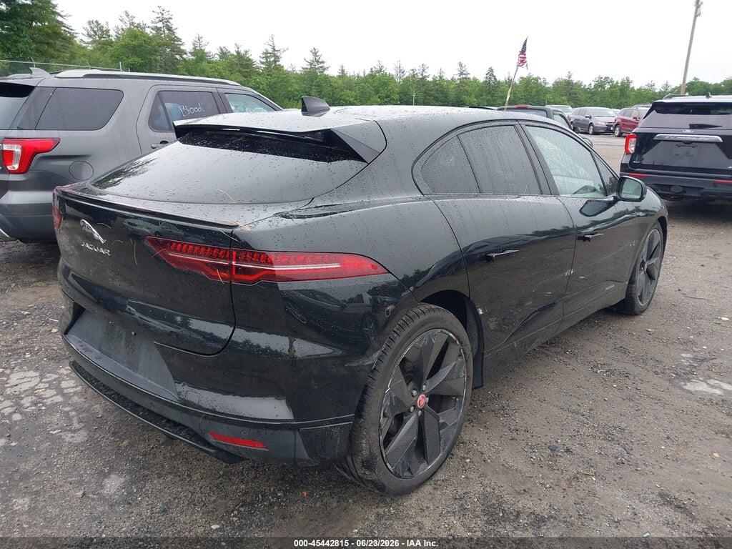 SADHD2S19L1F79276 2020 JAGUAR I-PACE photo no. 4