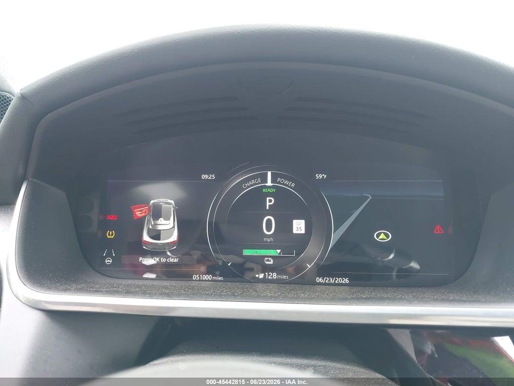 SADHD2S19L1F79276 2020 JAGUAR I-PACE photo no. 7