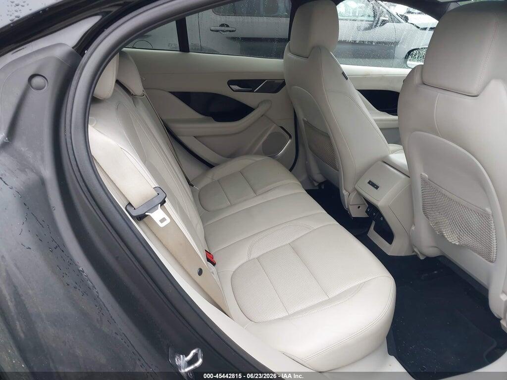 SADHD2S19L1F79276 2020 JAGUAR I-PACE photo no. 8