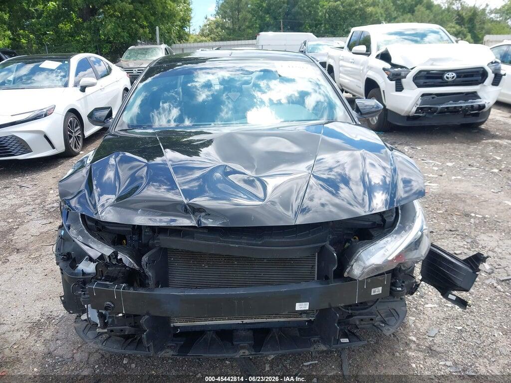 KMHLM4AG4PU628839 2023 HYUNDAI ELANTRA photo no. 12